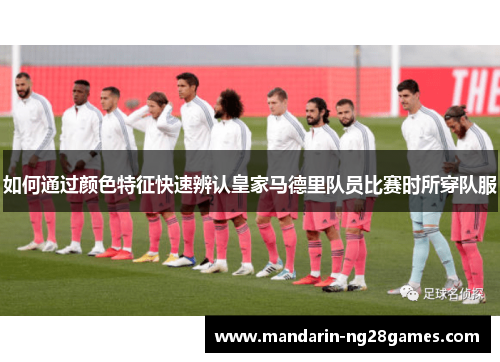 如何通过颜色特征快速辨认皇家马德里队员比赛时所穿队服 如何通过颜色特征快速辨认皇家马德里队员比赛时所穿队服