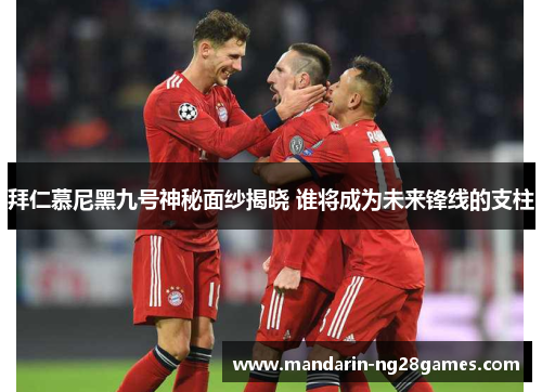 拜仁慕尼黑九号神秘面纱揭晓 谁将成为未来锋线的支柱