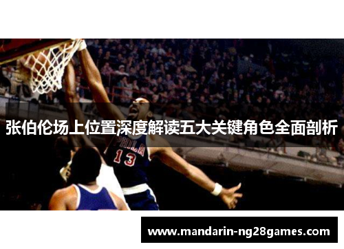 张伯伦场上位置深度解读五大关键角色全面剖析