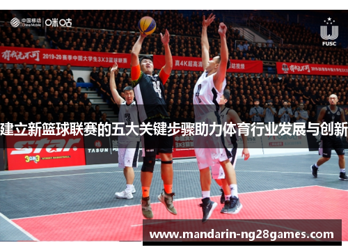 建立新篮球联赛的五大关键步骤助力体育行业发展与创新